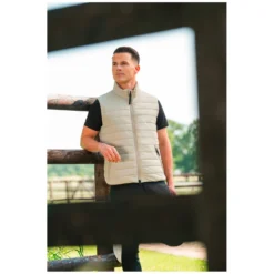 Herren PIKEUR Westen<Sports Steppweste für Herren