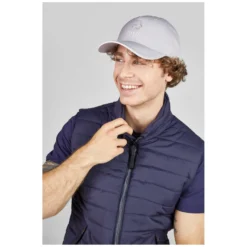 Herren PIKEUR Westen<Sports Steppweste für Herren