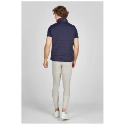 Herren PIKEUR Westen<Sports Steppweste für Herren