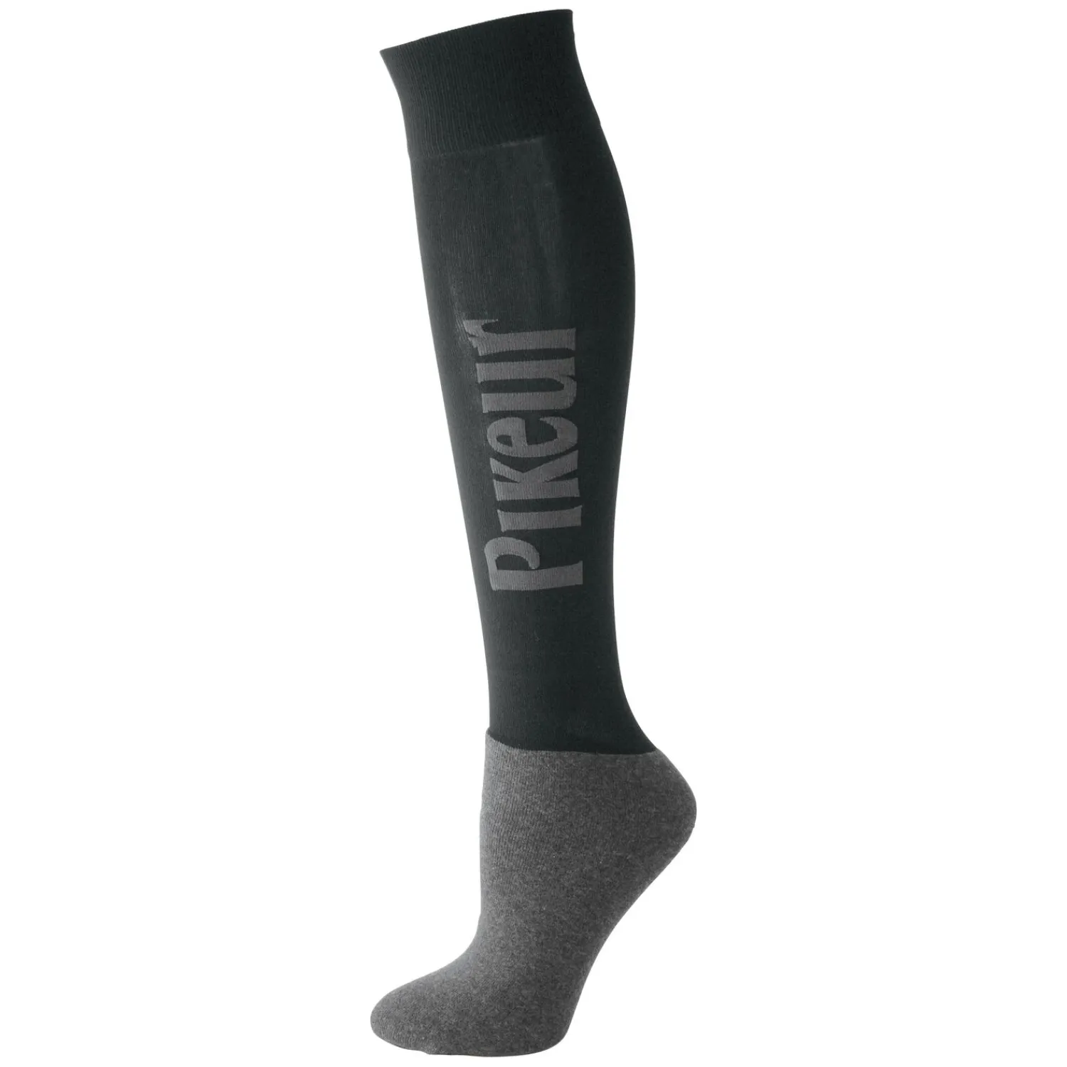 Loesdau Reitsocken<PIKEUR Tube-Kniestrümpfe
