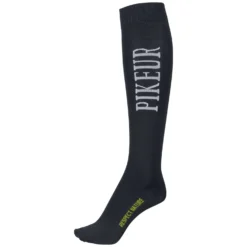 PIKEUR Reitsocken<Tube Kniestrümpfe Respect Nature