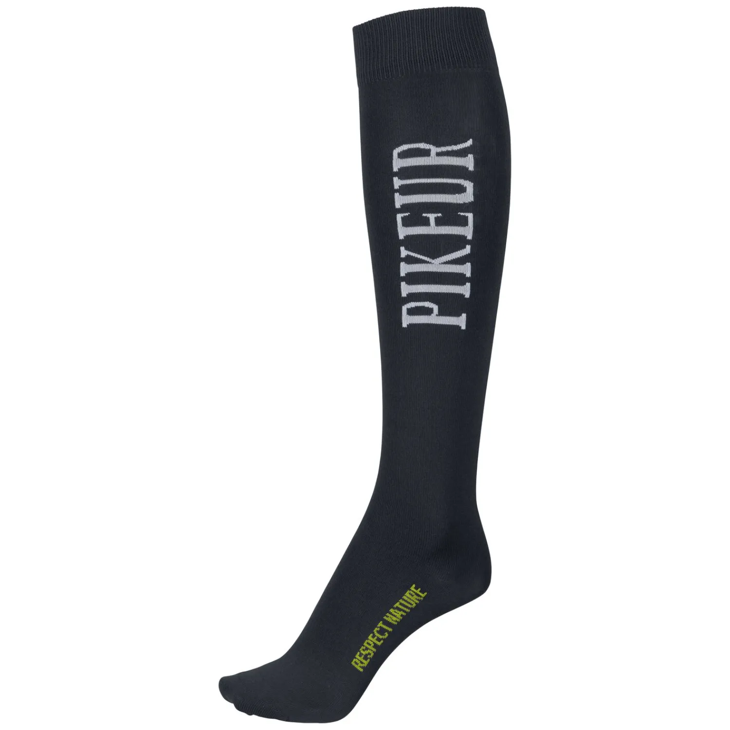 PIKEUR Reitsocken<Tube Kniestrümpfe Respect Nature