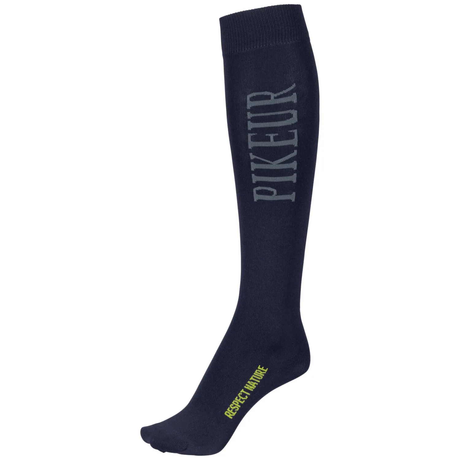 PIKEUR Reitsocken<Tube Kniestrümpfe Respect Nature
