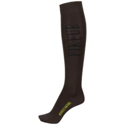 PIKEUR Reitsocken<Tube Kniestrümpfe Respect Nature