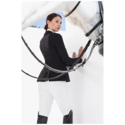 Damen PIKEUR Turnierbekleidung<Turniersakko Isalie