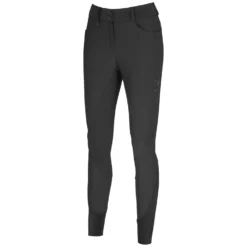 Damen PIKEUR Reithosen<Vollbesatz-Reithose CEELINA FFL
