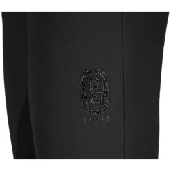 Damen PIKEUR Reithosen<Vollbesatz-Reithose CEELINA FFL
