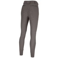 Damen PIKEUR Reithosen<Vollbesatz-Reithose CEELINA DS