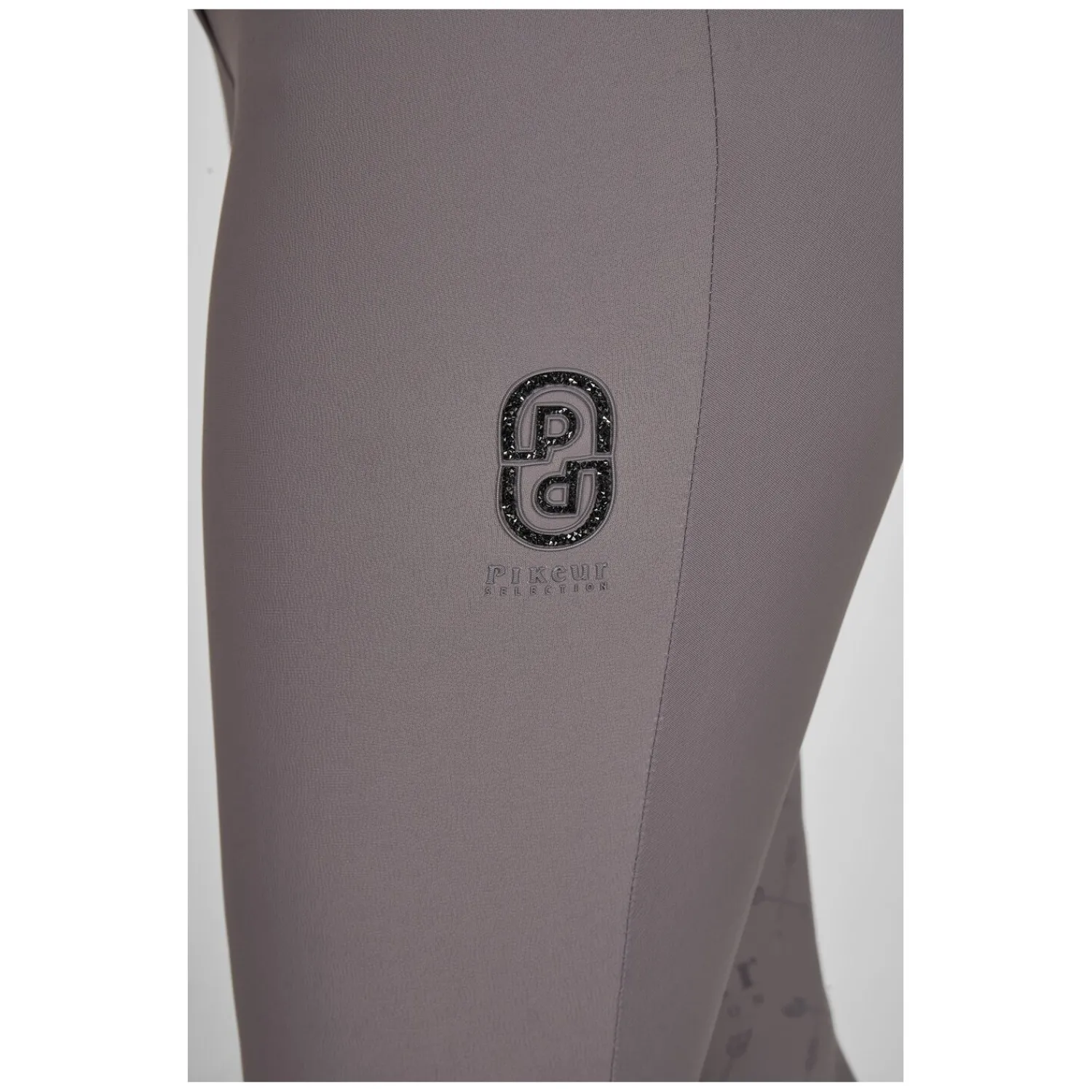 Damen PIKEUR Reithosen<Vollbesatz-Reithose CEELINA DS