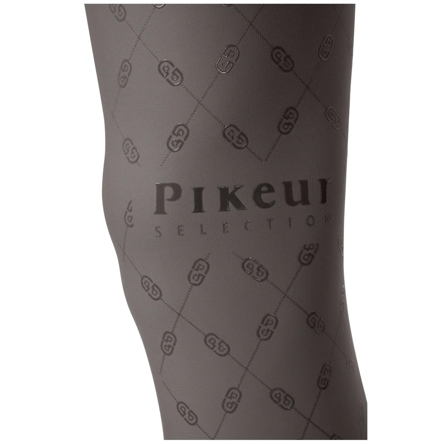 Damen PIKEUR Reithosen<Vollbesatz-Reithose CEELINA DS