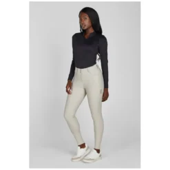 Damen PIKEUR Reithosen<Vollbesatz-Reithose CEELINA DS