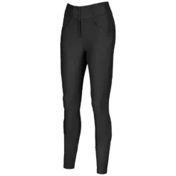 Damen PIKEUR Reithosen<Vollbesatz-Reithose ELIN SD SUMMER