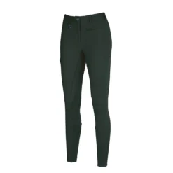 Damen PIKEUR Reithosen<Vollbesatz-Reithose New Lugana Dura Grip