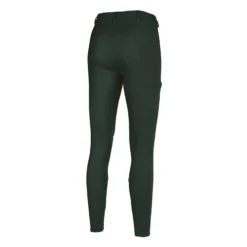 Damen PIKEUR Reithosen<Vollbesatz-Reithose New Lugana Dura Grip