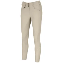 Damen PIKEUR Turnierbekleidung|Reithosen<Vollbesatz-Reithose CANDELA SD