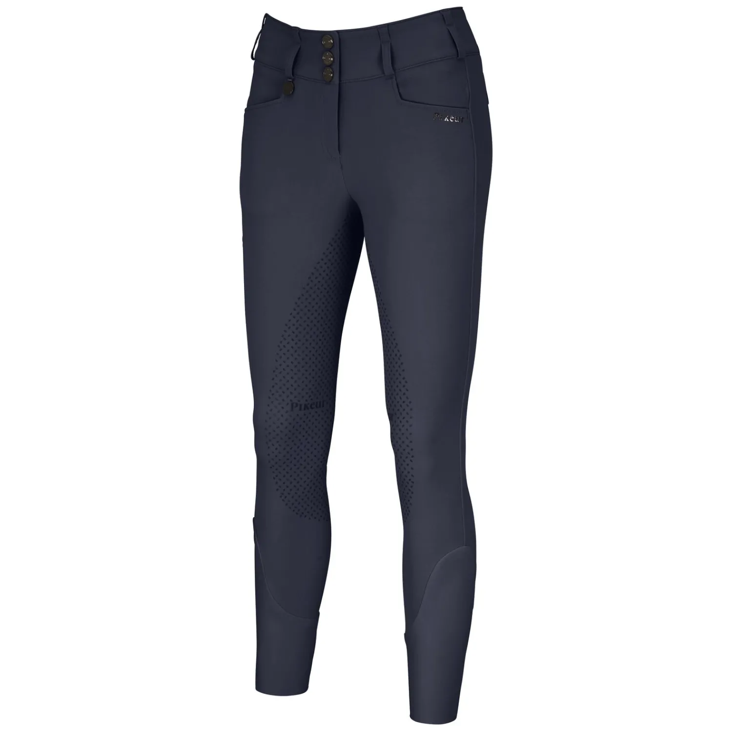 Damen PIKEUR Turnierbekleidung|Reithosen<Vollbesatz-Reithose CANDELA SD