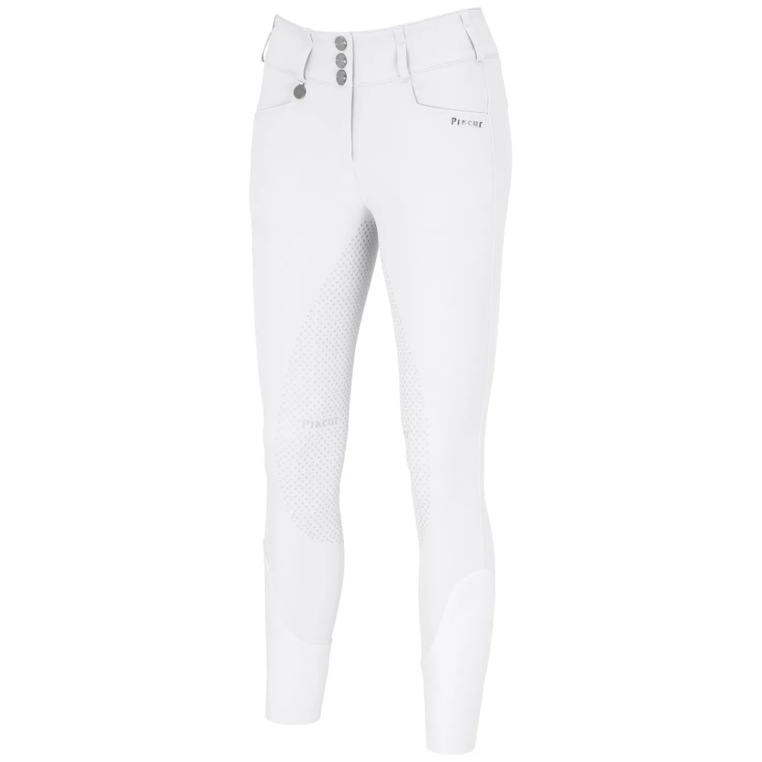 Damen PIKEUR Turnierbekleidung|Reithosen<Vollbesatz-Reithose CANDELA SD