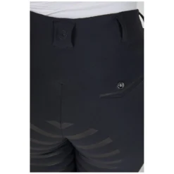 Damen PIKEUR Reithosen<Vollbesatz-Reithose ROMY II SD