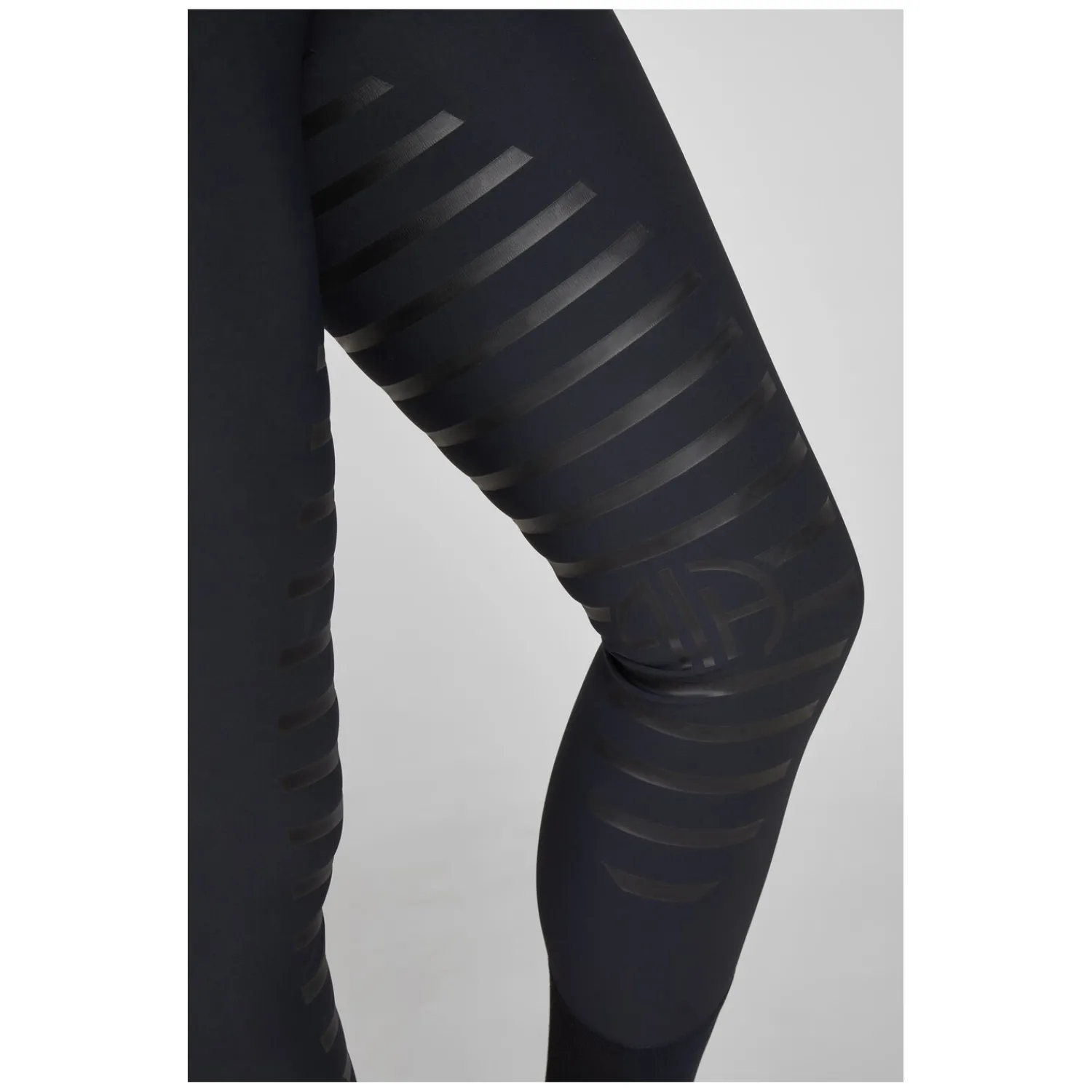 Damen PIKEUR Reithosen<Vollbesatz-Reithose ROMY II SD