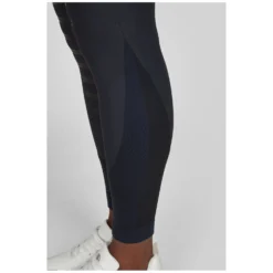Damen PIKEUR Reithosen<Vollbesatz-Reithose ROMY II SD