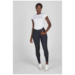 Damen PIKEUR Reithosen<Vollbesatz-Reithose ROMY II SD