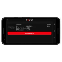 Loesdau Geschenke Für Reiter|Reitunterricht & Trainingszubehör<POLAR Tracker H10 HR für Pferde