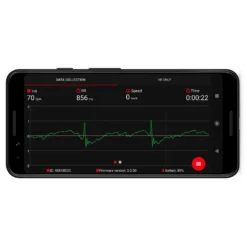 Loesdau Geschenke Für Reiter|Reitunterricht & Trainingszubehör<POLAR Tracker H10 HR für Pferde