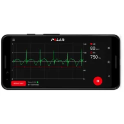 Loesdau Geschenke Für Reiter|Reitunterricht & Trainingszubehör<POLAR Tracker H10 HR für Pferde