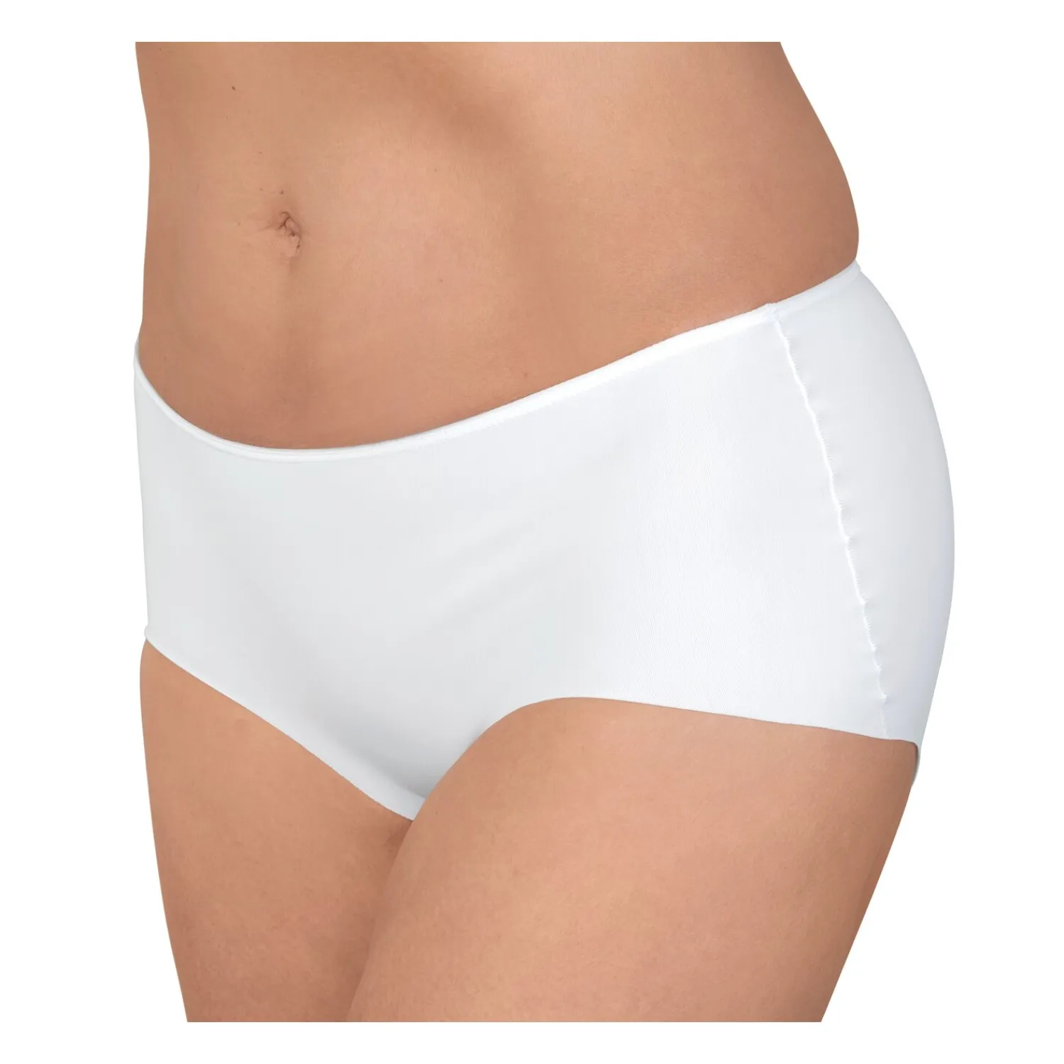 Damen POMPADOUR Reitunterwäsche<French Unterhose