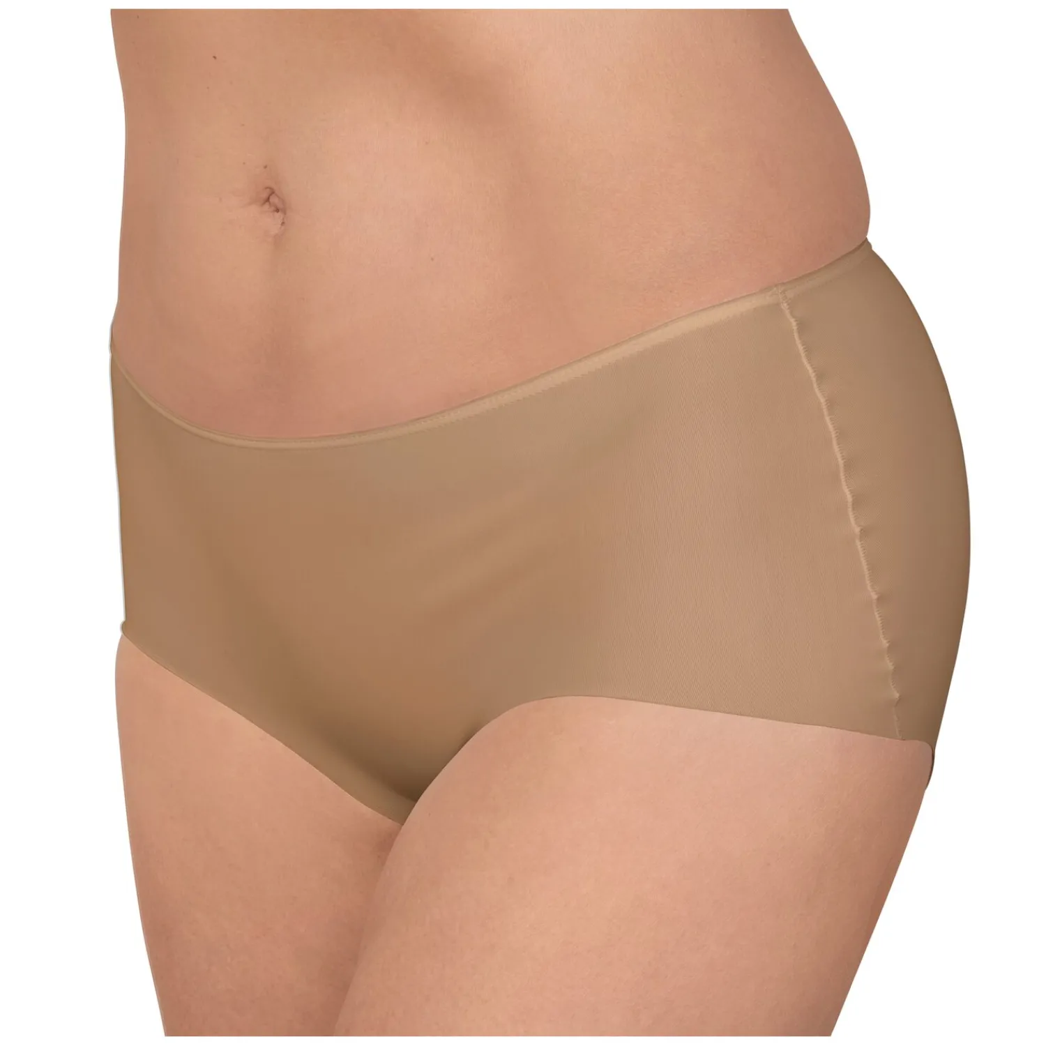 Damen POMPADOUR Reitunterwäsche<French Unterhose