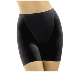 Damen POMPADOUR Reitunterwäsche<Shape Taillenslip mit Bein