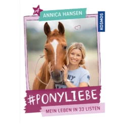 Loesdau Bücher & Multimedia<#Ponyliebe