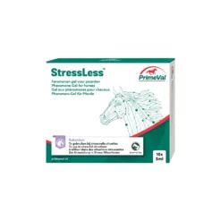 Loesdau Stallapotheke<PrimeVal StressLess Pheromon-Gel
