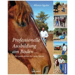 Loesdau Bücher & Multimedia<Professionelle Ausbildung am Boden