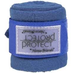 Loesdau Bandagen<PROTECT by Horse-friends Bandagen, für Minishettys und Shetty