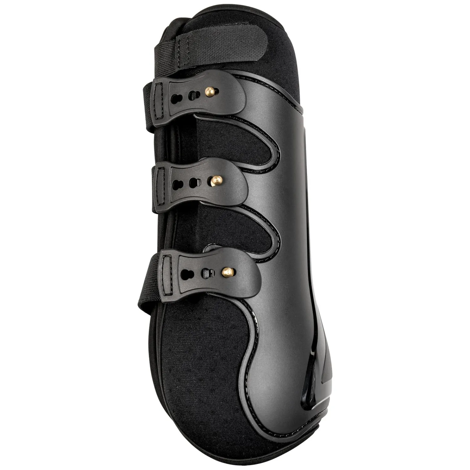 PROTECT by Horse-Friends Gamaschen<Dressurgaaschen Aadora H, hinten