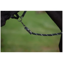 Loesdau Führstricke<PROTECT by Horse-friends Führstrick