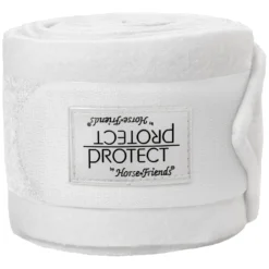 Loesdau Bandagen<PROTECT by Horse-Friends Fleecebandagen für Ponys