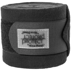 Loesdau Bandagen<PROTECT by Horse-Friends Fleecebandagen für Ponys