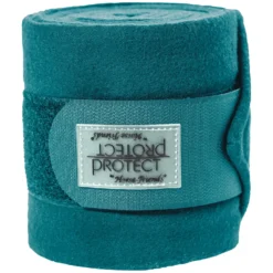 Loesdau Bandagen<PROTECT by Horse-Friends Fleecebandagen