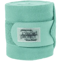 Loesdau Bandagen<PROTECT by Horse-Friends Fleecebandagen