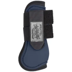 Loesdau Gamaschen<PROTECT by Horse-Friends Gamaschen für s, vorne
