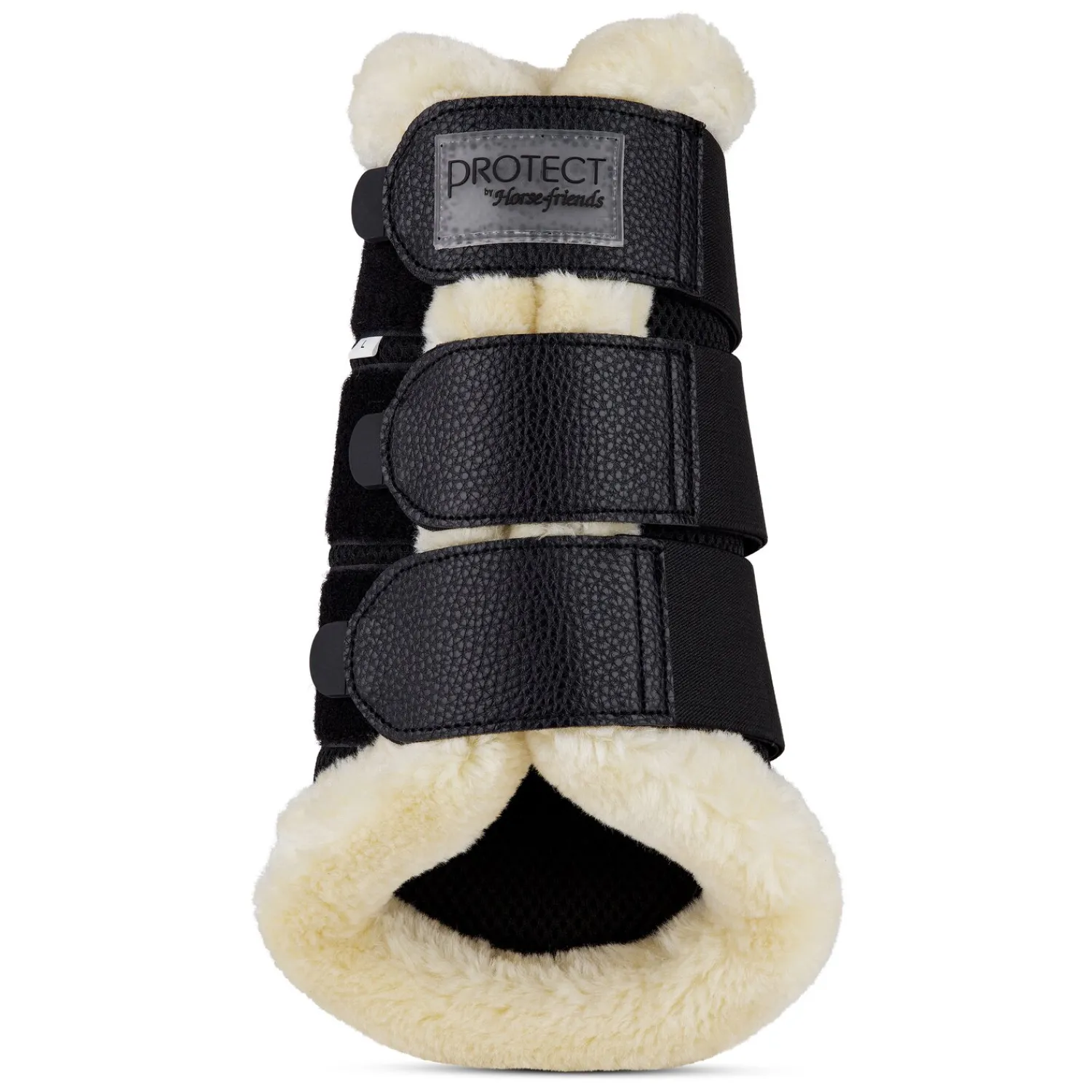 PROTECT by Horse-Friends Gamaschen<Gaachen it eh und Kuntfe