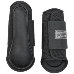 PROTECT by Horse-Friends Gamaschen<Gamaschen Mesh V, vorne