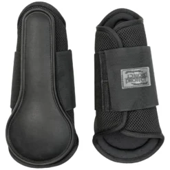 PROTECT by Horse-Friends Gamaschen<Gamaschen Mesh, hinten