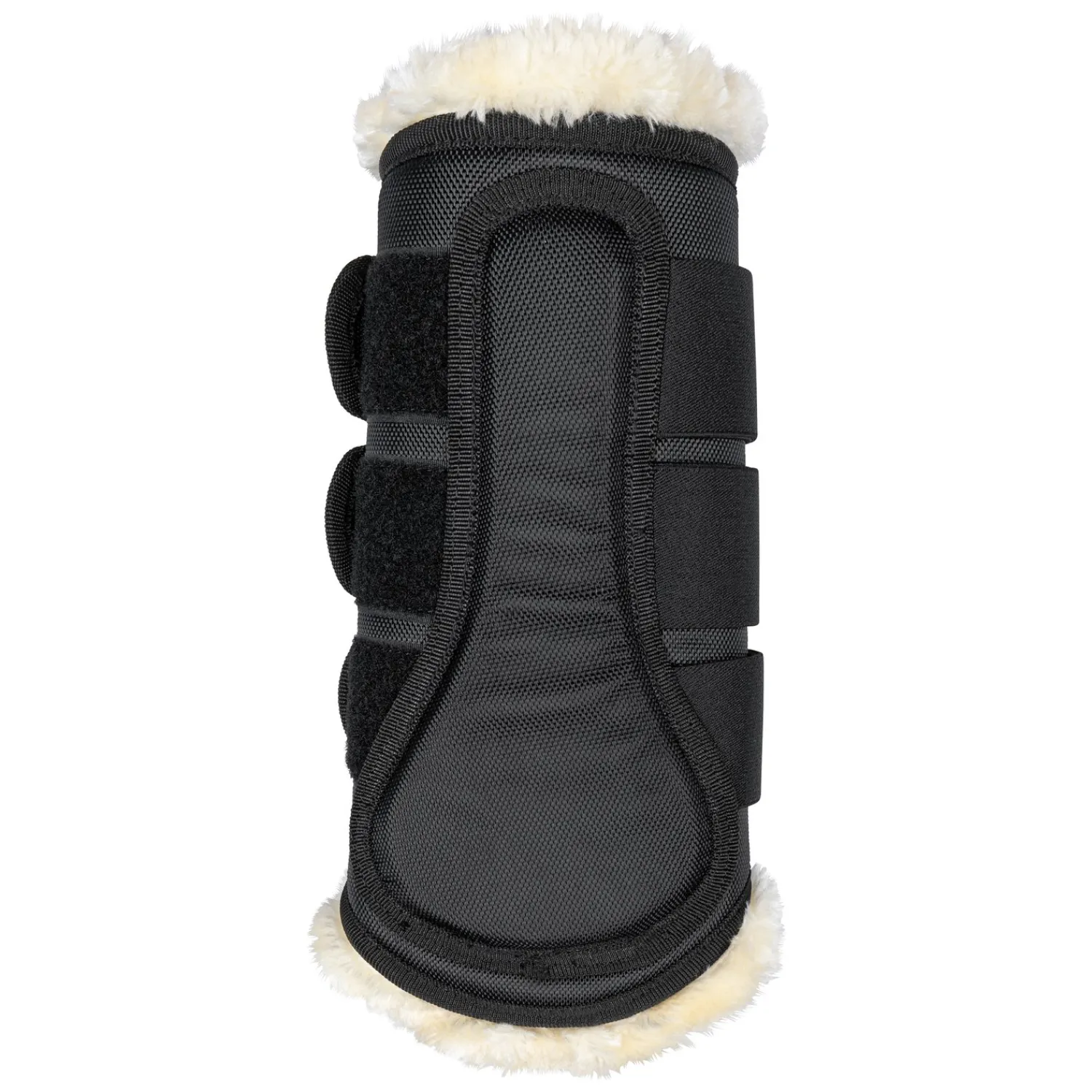 PROTECT by Horse-Friends Gamaschen<Gaachen FauxFur