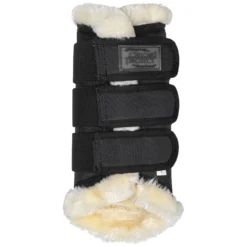 PROTECT by Horse-Friends Gamaschen<Gaachen FauxFur
