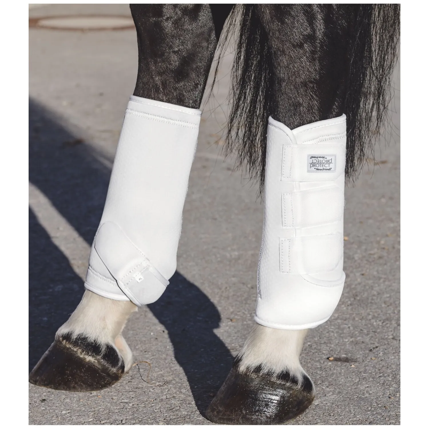 PROTECT by Horse-Friends Gamaschen<Gaachen ontrea