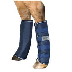 Loesdau Transportgamaschen|Gamaschen<PROTECT by Horse-Friends Pony-Transportgamaschen