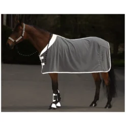 Horse-friends Halfter<PROTECT by Reflektierendes Halfter